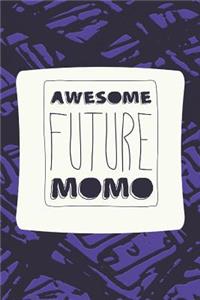 Awesome Future Momo