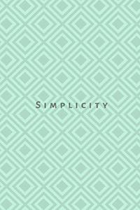 Simplicity