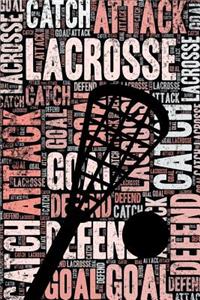 Womens Lacrosse Journal