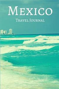 Mexico Travel Journal