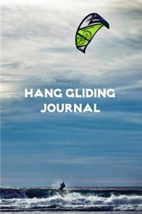 Hang Gliding Journal