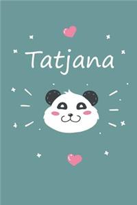 Tatjana