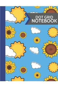 Dot Grid Notebook