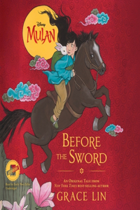 Mulan: Before the Sword Lib/E