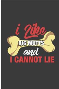 I LIke Big Muts And I Cannot Lie
