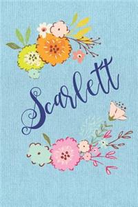 Scarlett