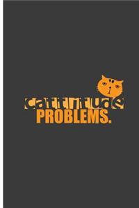 Cattitude Problems