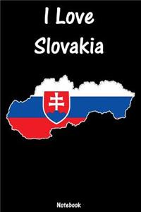 I Love Slovakia
