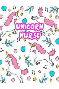 Unicorn Nurse