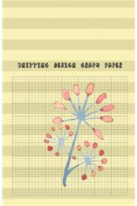 Knitting Design Graph Paper