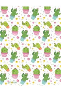 Cactus Journal