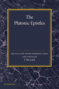 Platonic Epistles