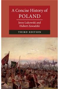 Concise History of Poland