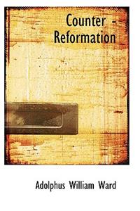 Counter Reformation
