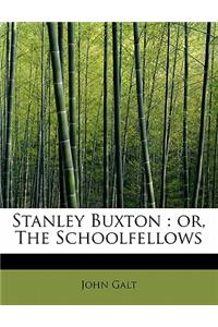 Stanley Buxton