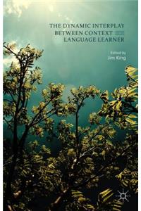 Dynamic Interplay Between Context and the Language Learner