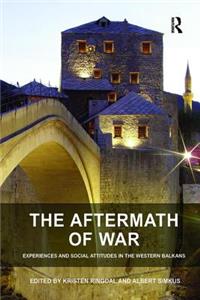 The Aftermath of War