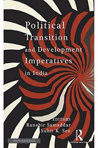 Political Transition and Development Imperatives in India