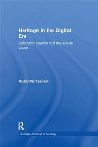 Heritage in the Digital Era