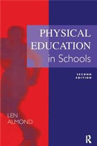 Physical Education in Schools