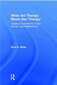 When Art Therapy Meets Sex Therapy