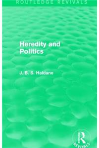 Heredity and Politics