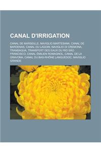 Canal D'Irrigation