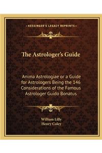 Astrologer's Guide