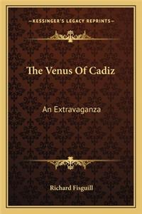 The Venus Of Cadiz