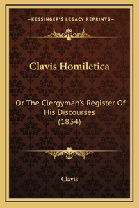 Clavis Homiletica