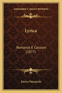 Lyrica