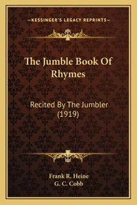 Jumble Book Of Rhymes