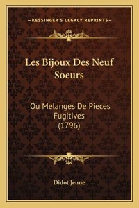 Les Bijoux Des Neuf Soeurs