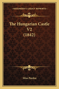 Hungarian Castle V2 (1842)