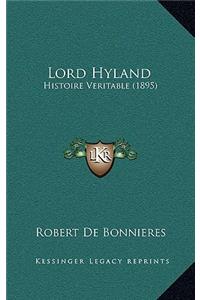Lord Hyland
