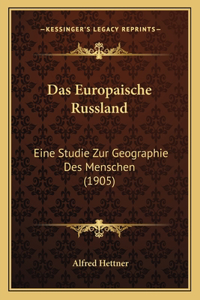 Europaische Russland