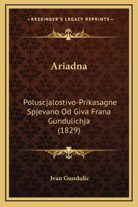 Ariadna