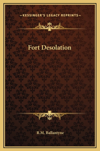 Fort Desolation
