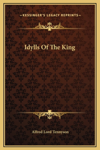 Idylls Of The King