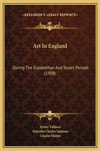 Art In England