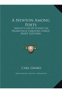 A Newton Among Poets