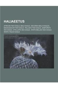 Haliaeetus