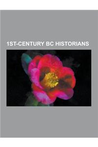 1st-Century BC Historians