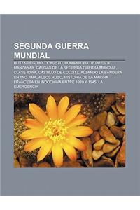 Segunda Guerra Mundial