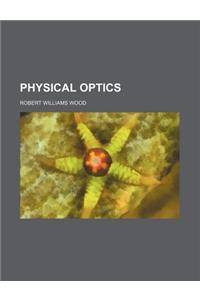 Physical Optics
