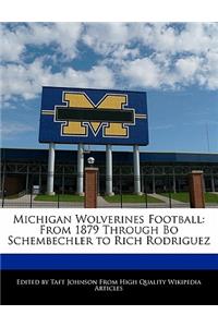 Michigan Wolverines Football