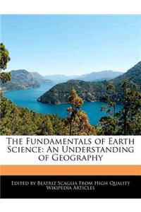 The Fundamentals of Earth Science