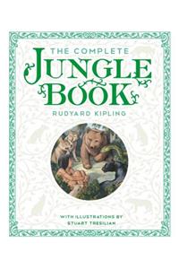 The Complete Jungle Book