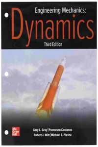 Loose Leaf for Engineering Mechanics: Dynamics