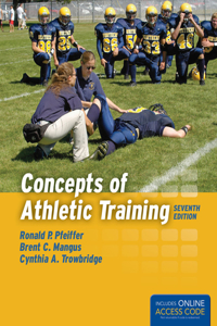 Concepts Of Athletic Training